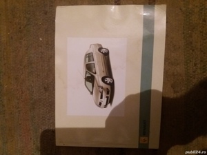 Dezmembrez Renault Symbol 1.5 dci - imagine 8