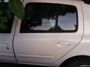 Dezmembrez Renault Symbol 1.5 dci