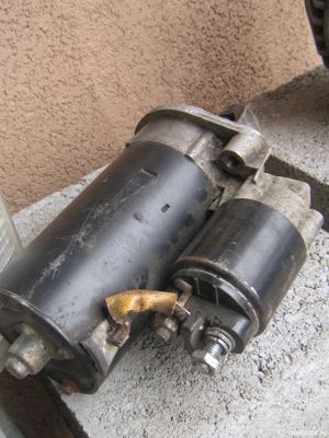   MERCEDEZ   cdi  112  diverse  piese pentru VITO CDI112 - imagine 2