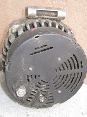   MERCEDEZ   cdi  112  diverse  piese pentru VITO CDI112 - imagine 5