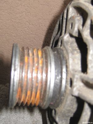   MERCEDEZ   cdi  112  diverse  piese pentru VITO CDI112 - imagine 6