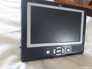Monitor / TV - 12 V