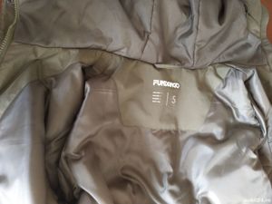 Parka femei Fundango - imagine 4