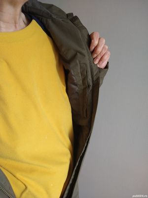 Parka femei Fundango - imagine 5