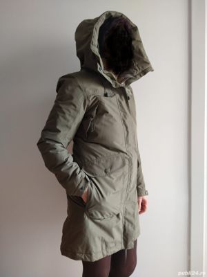 Parka femei Fundango - imagine 3