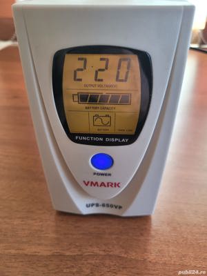 Ups vmark 500vp/650vp - imagine 2