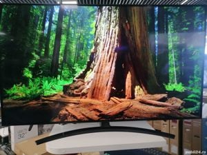 TV Smart LG 164 cm Nano sigilat - imagine 2