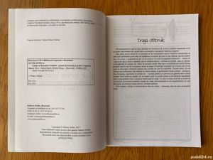 Culegere de Limba și Literatura Română, Clasa a VI-a cu Jurnal de Lectură și de Scriere Creativă - imagine 8