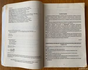 Culegere de Matematică Clasa a V-a - imagine 2