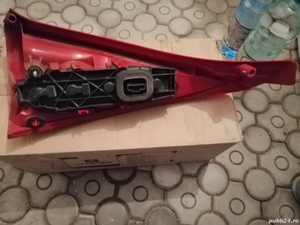 Stop Citroen C3 2001