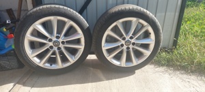 Vand Opel Astra J 2011 - imagine 8