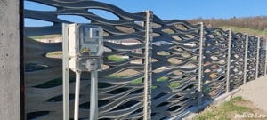 gard 3d valuri - imagine 2