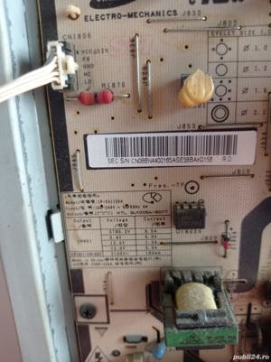 Dezmembrez tv Samsung le40r87bd - imagine 4