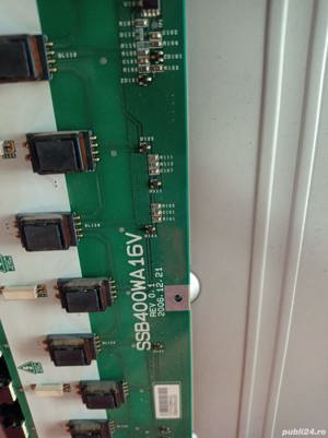 Dezmembrez tv Samsung le40r87bd - imagine 3