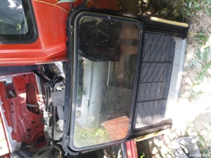 Dezmembrez Opel Corsa b 1996,1.4 benzina - imagine 2