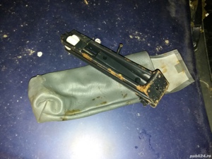 Dezmembrez Opel Corsa b 1996,1.4 benzina - imagine 7