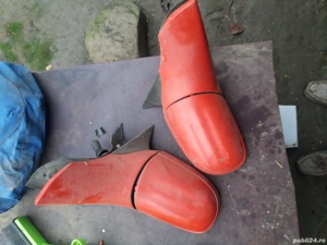 Dezmembrez Opel Corsa b 1996,1.4 benzina - imagine 4