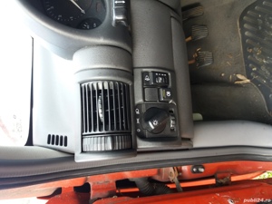 Dezmembrez Opel Corsa b 1996,1.4 benzina - imagine 10