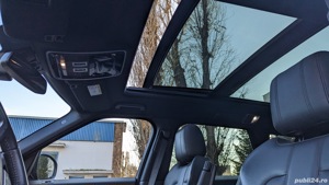 Land Rover Range Rover Sport O culoare DEOSEBITA, arata excelent - imagine 4