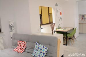 Apartamente de inchiriat in Regim zilnic   Concedii   Business   Pleasure   Vouchere   Factura Fisca - imagine 4