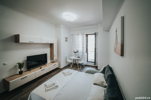 Apartamente de inchiriat in Regim zilnic   Concedii   Business   Pleasure   Vouchere   Factura Fisca - imagine 19