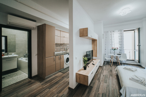 Apartamente de inchiriat in Regim zilnic   Concedii   Business   Pleasure   Vouchere   Factura Fisca - imagine 20