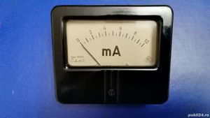 Vând piese electronice absolut noi, amplif.audio 80w,3căi - imagine 1