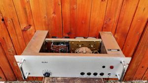 Vând piese electronice absolut noi, amplif.audio 80w,3căi - imagine 4