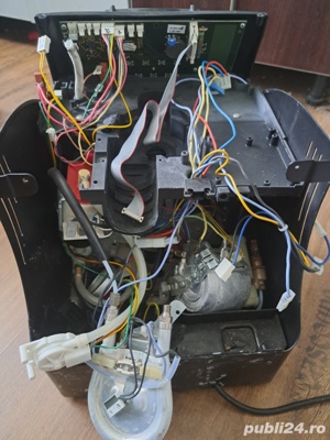 Saeco Incanto de luxe orice piesa 