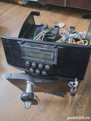 Saeco Incanto de luxe orice piesa  - imagine 2