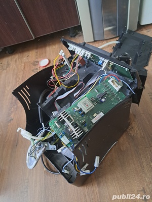 Saeco Incanto de luxe orice piesa  - imagine 3