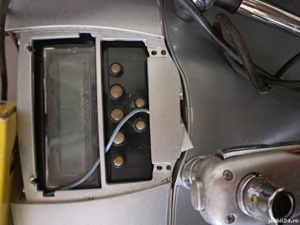 Saeco Incanto de luxe orice piesa  - imagine 6