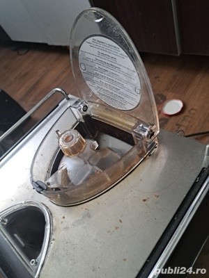 Saeco Incanto de luxe orice piesa  - imagine 9