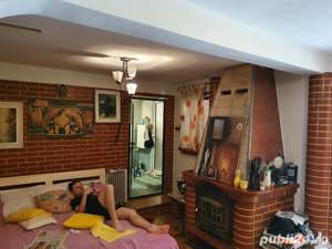 Vand închiriez  urg in Galati str Traian VILA  240mp util,500mpteren-Vand99.999euro 1000eurinchiriez - imagine 3