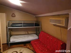 Vand închiriez  urg in Galati str Traian VILA  240mp util,500mpteren-Vand99.999euro 1000eurinchiriez - imagine 8