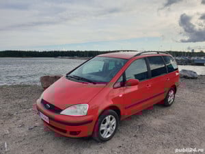 Transport persoane Austria tur-retur - imagine 3