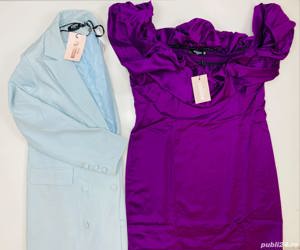 stoc haine de firma  asos și missguided  no-tichetă - imagine 5