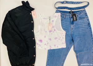 stoc haine de firma  asos și missguided  no-tichetă - imagine 9