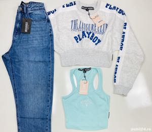 stoc haine de firma  asos și missguided  no-tichetă - imagine 7