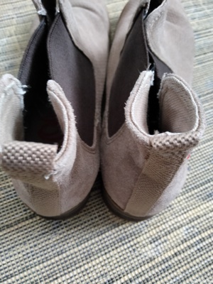 Pantofi marimea 39 - imagine 3