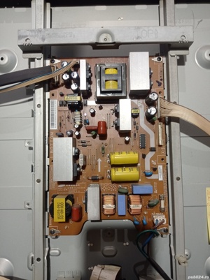 sursa bn4400217a de pe tv Samsung