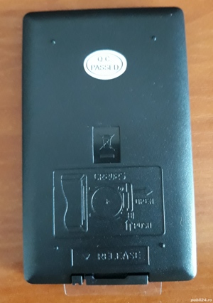 Telecomanda PNI pentru MP3 player - imagine 2