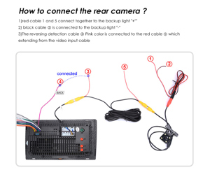 Auto radio Android11,GPS,Wifi, Bluetooth - imagine 6
