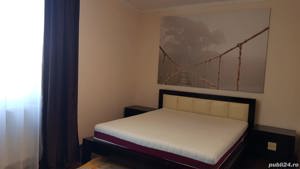 Universitate, Intercontinental, metrou Universitate- apartament 4 camere de inchiriat - imagine 7