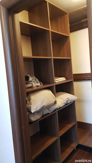 Universitate, Intercontinental, metrou Universitate- apartament 4 camere de inchiriat - imagine 5