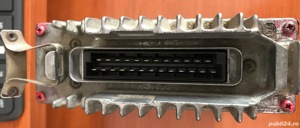 Calculator injectie Mercedes W201, W124 - imagine 2