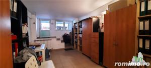 Vanzare spatiu birou avocatura notariat ,vila constructie 2004, zona Domenii, locatie premium - imagine 12