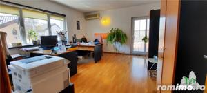 Vanzare spatiu birou avocatura notariat ,vila constructie 2004, zona Domenii, locatie premium - imagine 7