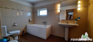 Vanzare spatiu birou avocatura notariat ,vila constructie 2004, zona Domenii, locatie premium - imagine 15