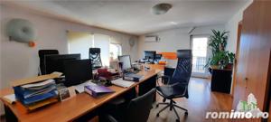 Vanzare spatiu birou avocatura notariat ,vila constructie 2004, zona Domenii, locatie premium - imagine 5